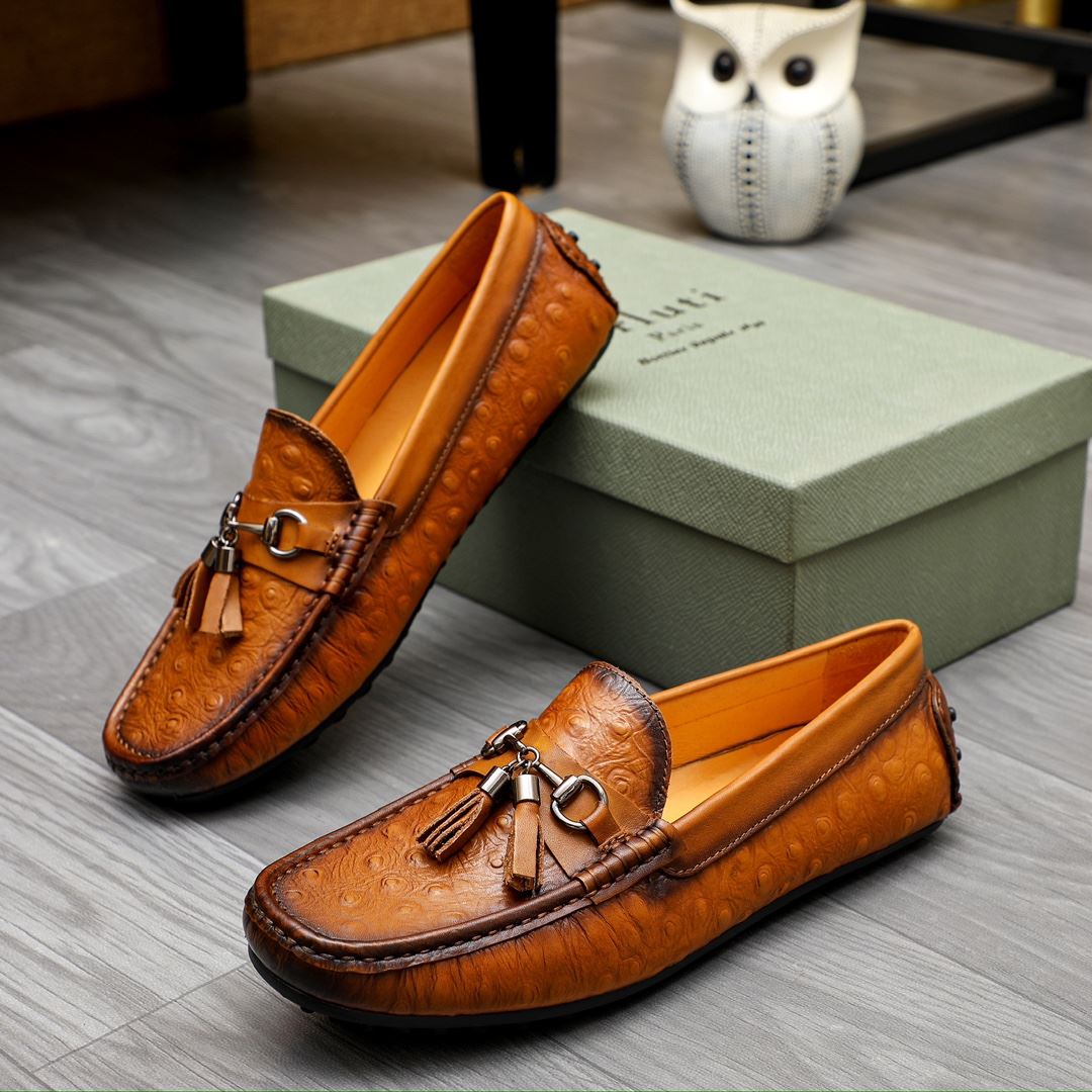 Berluti Shoes